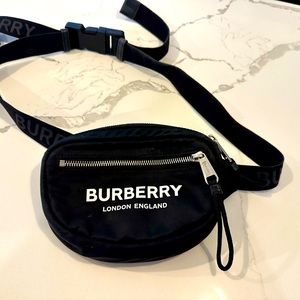 Burberry Belt Bag